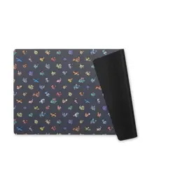 IN HAND NEW Pokemon TCG: Pokemon Pixels Playmat Pokemon center Oos - Image 4