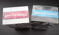 Pokemon Black Bolt and White Flare Booster Bundle Set of 2 Sealed New - Image 2