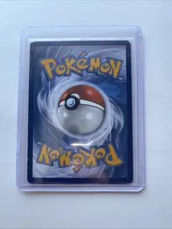 Pokemon TCG Articuno Generations 25/83 Holo Full Art Moderately Played - Image 2