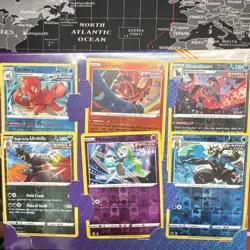 Pokemon TCG Battle Styles Elite Trainer Box Sealed Sword & Shield NEW - Image 3