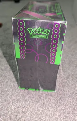 Pokemon Center Shrouded Fable Elite Trainer Box PC ETB New Sealed *READ* - Image 4