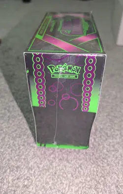 Pokemon Center Shrouded Fable Elite Trainer Box PC ETB New Sealed *READ* - Image 5