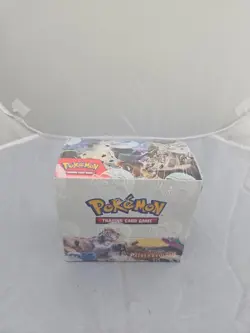 Pokemon TCG - SWSH: Paldea Evolved Booster Box (36 Packs) - NEW/Factory Sealed - Image 2