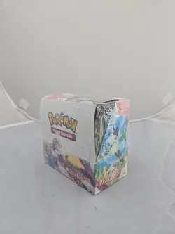 Pokemon TCG - SWSH: Paldea Evolved Booster Box (36 Packs) - NEW/Factory Sealed - Image 3