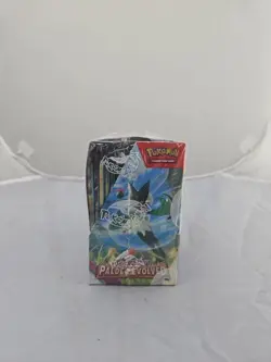 Pokemon TCG - SWSH: Paldea Evolved Booster Box (36 Packs) - NEW/Factory Sealed - Image 4