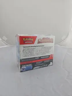 Pokemon TCG - SWSH: Paldea Evolved Booster Box (36 Packs) - NEW/Factory Sealed - Image 5