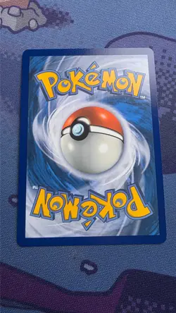Pokemon TCG Scarlet & Violet Stellar Crown Crispin 164/142 NM - Image 2