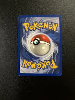 Pokemon TCG Clefable Jungle 1/64 Holo 1st Edition Holo Rare - Image 2