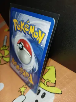 Pokemon TCG Bulbasaur FireRed & LeafGreen 54/112 Regular LP - Image 5
