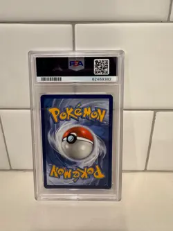 2019 POKEMON SUN & MOON HIDDEN FATES #SV7 CHARMELEON-HOLO PSA 10 - Image 2