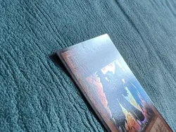 Blackwing - Sirocco the Dawn CRMS-JP010 Super Rare Yu-Gi-Oh OCG Japan USA Seller - Image 2