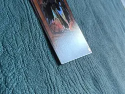 Blackwing - Sirocco the Dawn CRMS-JP010 Super Rare Yu-Gi-Oh OCG Japan USA Seller - Image 4