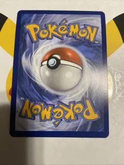 Pokemon Team Rockets Mewtwo Ex Promo Card 216￼ - Image 3