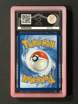 ACE 9 Marnie's Pride 171/172 Full Art Pokemon Card Brilliant Stars GEM MINT - Image 4