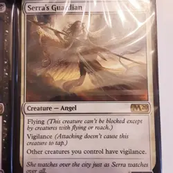 NEW Magic The Gathering MTG 2019 60 Card Sealed decks Ready-To-Play White Mage - Image 5