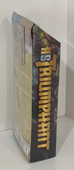 Pokemon Trading Card Game HeartGold SoulSilver Triumphant Royal Guard Theme Deck - Image 3