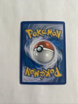 Growlithe RC4/RC25 Reverse Holo Pokemon Card 2013 Legendary Treasures LP/NM - Image 3