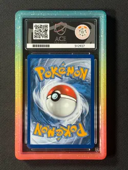 ACE 10 Garchomp C LV.X 145/147 Celebrations Pokemon Card Classic GEM MINT *2 - Image 4