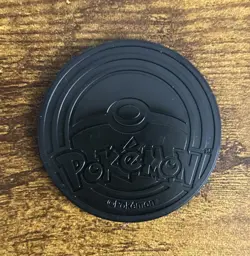 Farfetch’d Gold Foil Pokemon Coin For Playing TCG Trading Card Game - Image 2