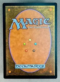 MTG-Grim Feast Mirage Rare-Unplayed NM-Vintage Magic: the Gathering-Reserve List - Image 2