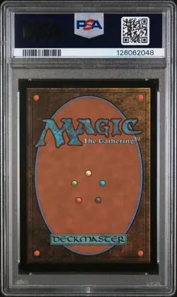 Radagast the Brown Borderless Poster MTG Universes Beyond: the Lord of the Rings - Image 2