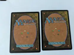 2 French Hive Mind M10 MTG NM Free shipping with tracking - Image 2