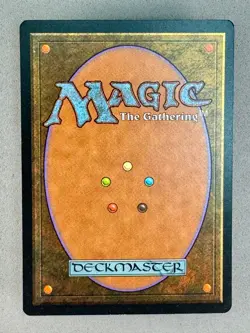 MTG-Dust to Dust Core Set 5th Edition-LP NM- Vintage Magic: the Gathering - Image 2
