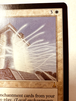 Replenish Urza's Destiny 1999 Near Mint MTG Magic the Gathering Illus Jim Nelson - Image 5