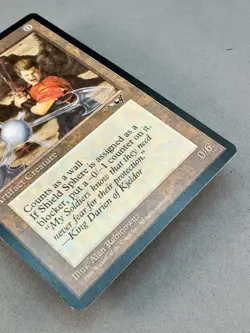 Mtg**Shield Sphere**Alliances Regular Uncommon**NM**Vintage Magic the Gathering - Image 4