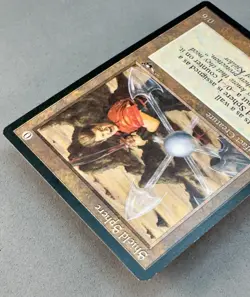 Mtg**Shield Sphere**Alliances Regular Uncommon**NM**Vintage Magic the Gathering - Image 5