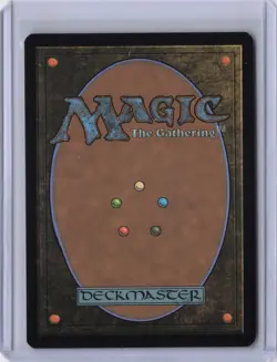 Zuran Orb (Galaxy Foil) Secret Lair Drop Series NM #2111 MTG SLD - Image 2