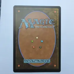 MTG Lava Spike (MMA) Modern Masters Regular Common 121/229 - Image 2