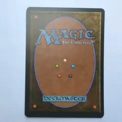 MTG Mystic Remora (ICE) Ice Age Regular Common 87 - Image 2