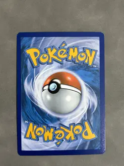 2014 pokemon Flashfire reverse holo Flabebe 62/106 - Image 2