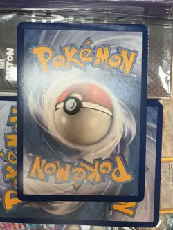 Pokemon Greninja V Union SWSH155 Oversize Jumbo Official Promo Near Mint - Image 2