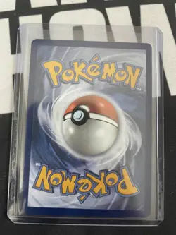 Meganium Mega Evolution Stamped Build and Battle Promo 001 Pokemon IN HAND NEW - Image 3