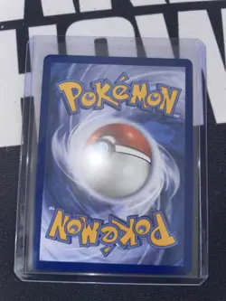 Meganium Mega Evolution Stamped Build and Battle Promo 001 Pokemon IN HAND NEW - Image 4