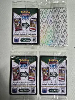 Pokemon Prismatic Evolutions Stamped Lot SEALED ESPEON,LEAFEON,SYLVEON,EEVEEE!!! - Image 3