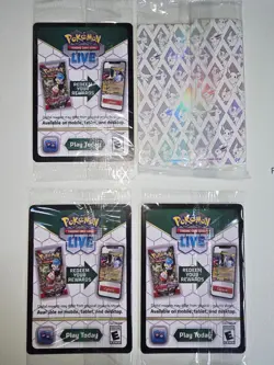 Pokemon Prismatic Evolutions Stamped Lot SEALED ESPEON,LEAFEON,SYLVEON,EEVEEE!!! - Image 4