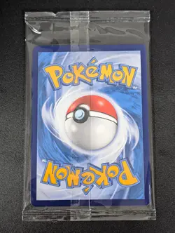 Pokemon TCG S-Chinese Charizard EX 089/SV-P Promo Beijing Masters Gym Sealed - Image 2