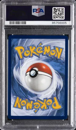 2023 POKEMON MEW EN-151 #094 GENGAR PSA 10 - Image 2