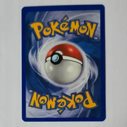 Pokemon Omanyte Sandstorm SS 70/100 Non-Holo Common LP - Image 4