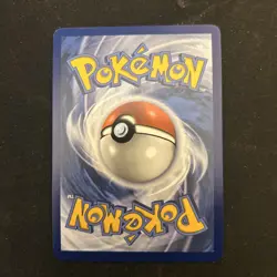 2023 Pokemon 151 MEWen Giovanni's Charisma 207/165 - Secret Art Rare SAR - Image 2