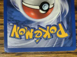 Pokemon Wotc Neo Revelation # 11/64 Holo Misdreavus M/NM - Image 5
