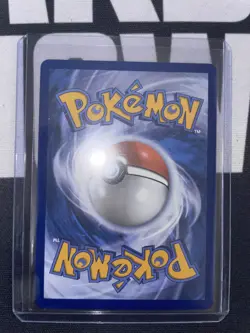 Meganium Mega Evolution Stamped Build and Battle Promo 001 Pokemon IN HAND NEW - Image 4