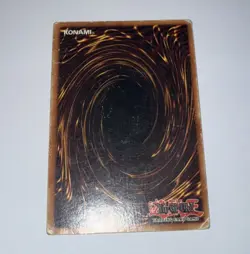 Yugioh Mystical Space Typhoon MRL-E047 Ultra Rare Unl (MP) - Image 4