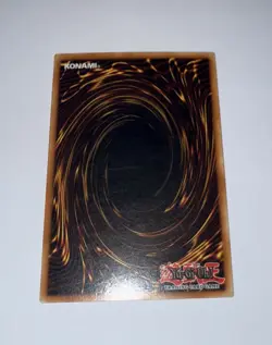 Yugioh Mystical Space Typhoon MRL-E047 Ultra Rare Unl (LP) - Image 5