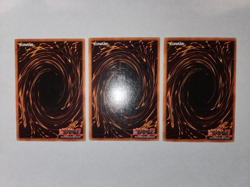 Skull Knight MRD-123 Metal Raiders-Unlimited YUGIOH (3) NM/LP - Image 5