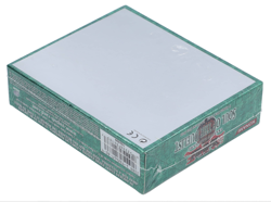 2004 Yugioh Soul of the Duelist Unlimited Factory Sealed Booster Box (24 Packs) - Image 2
