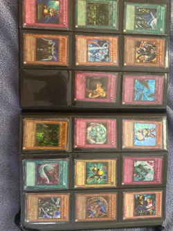 yugioh cards collection! It is my entire collection. Couple hundred foils!!! - Image 4